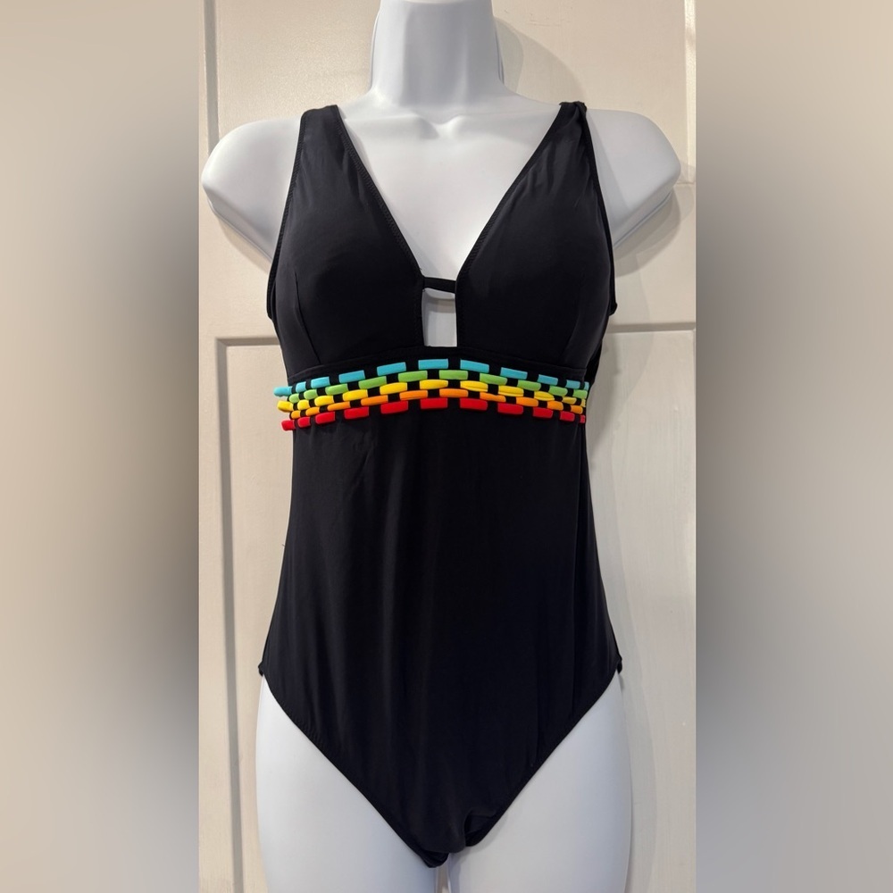 Gottex‎ swimsuit new size 10
